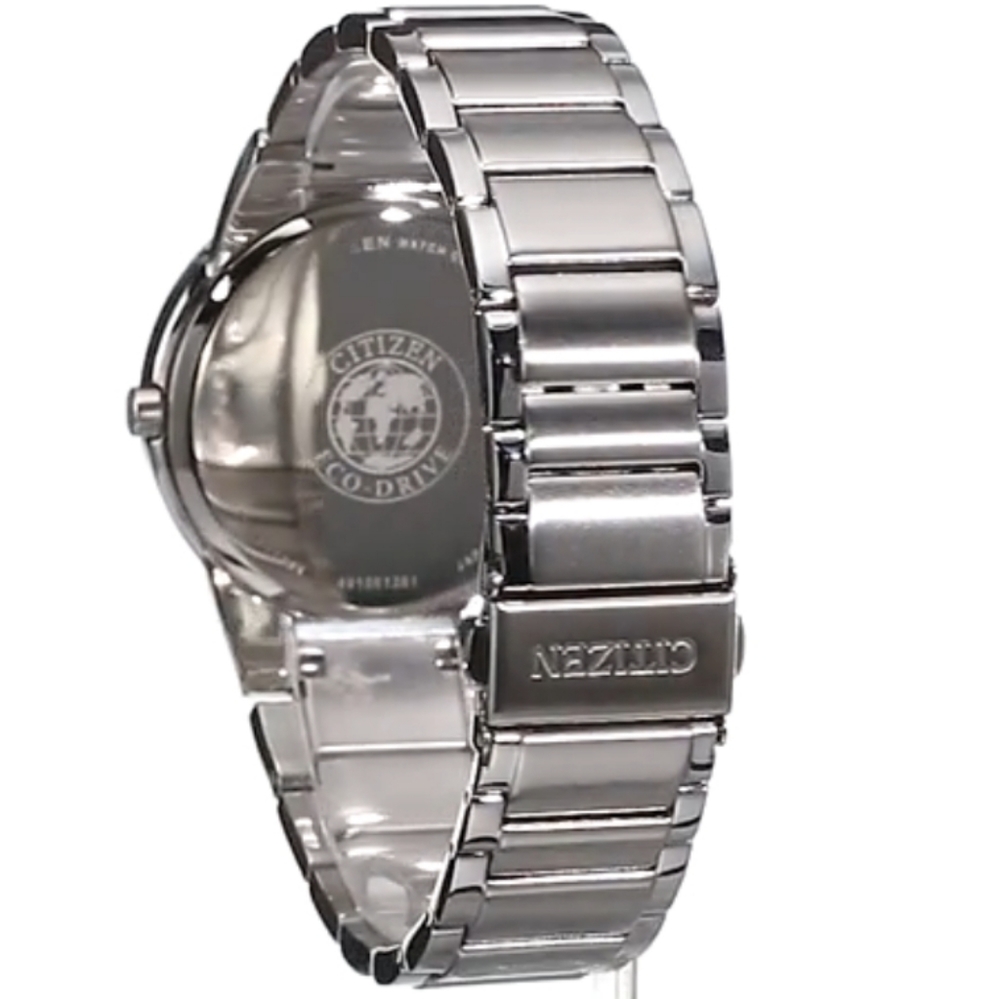 Citizen Axiom Eco-Drive Men's Watch (AU1060-51E) - Picture 4 of 8